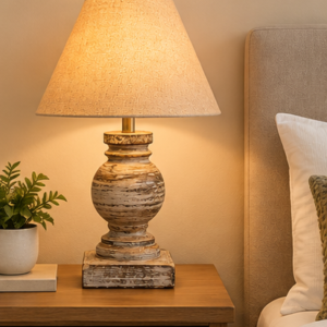 lamp